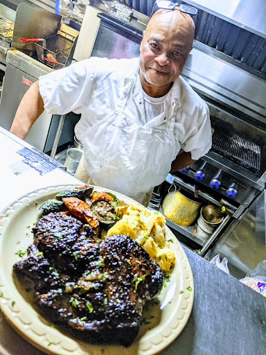 The Alley Piano Bar & Restaurant image