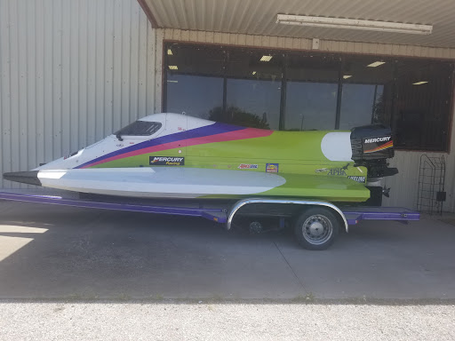 Outboard motor store Wichita Falls