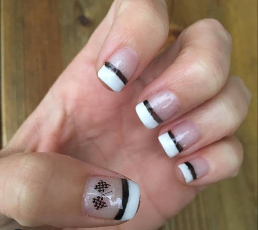 Nail Salon «Roberts Salon & Day Spa», reviews and photos, 899 Loews Blvd, Greenwood, IN 46142, USA