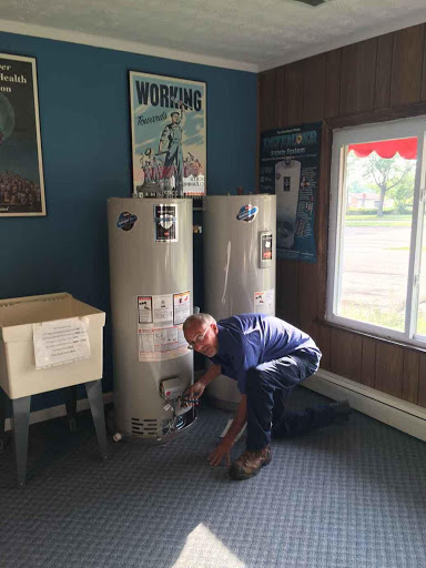 Plumber «A-Atherton Plumbing», reviews and photos, 2717 Wilmington Pike, Dayton, OH 45419, USA