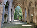 Abbaye de Trois-Fontaines Trois-Fontaines-l'Abbaye