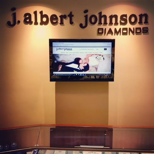 Jeweler «J. Albert Johnson Jewelers», reviews and photos, 1957 Black Rock Turnpike, Fairfield, CT 06825, USA