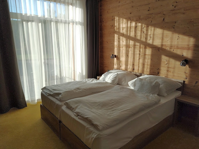 Hotel Kristály Ajka - Hamburger