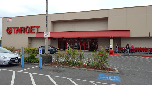 Department Store «Target», reviews and photos, 3201 NW Randall Way, Silverdale, WA 98383, USA