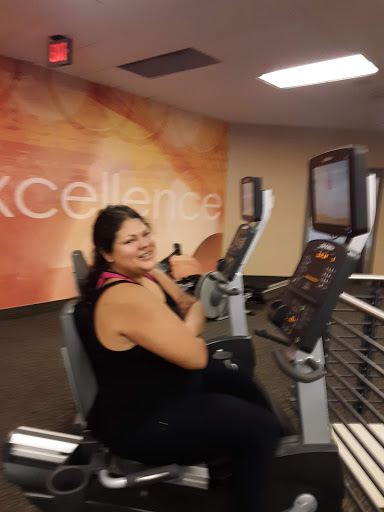 Gym «LA Fitness», reviews and photos, 10988 Magnolia Ave, Riverside, CA 92505, USA
