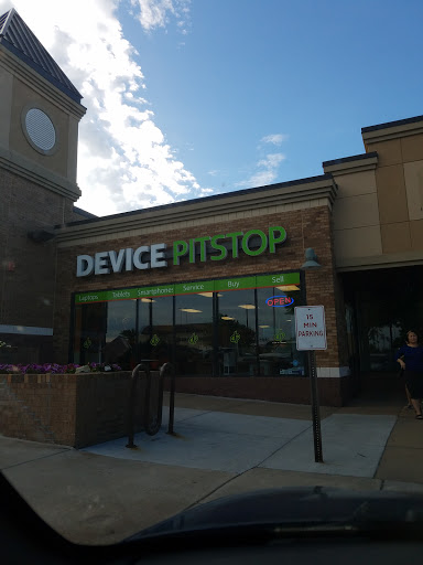 Electronics Repair Shop «Device Pitstop of Maple Grove», reviews and photos, 13732 83rd Way N, Maple Grove, MN 55369, USA