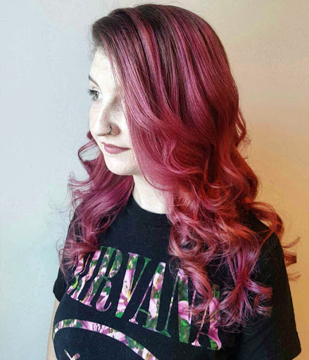 Beauty Salon «NOVA Salon», reviews and photos, 2346 Frankfort Ave, Louisville, KY 40206, USA