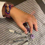 Photo n°13 de l'avis de Natasha.u fait le 19/05/2023 à 04:02 sur le  UVE - Rooms & Wine Bar à La Morra