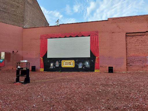 Movie Theater «Senate Theatre», reviews and photos, 6424 Michigan Ave, Detroit, MI 48210, USA