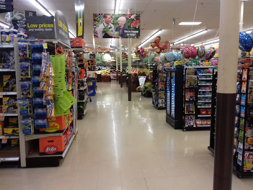 Grocery Store «Kroger», reviews and photos, 708 E Pipeline Rd, Hurst, TX 76053, USA