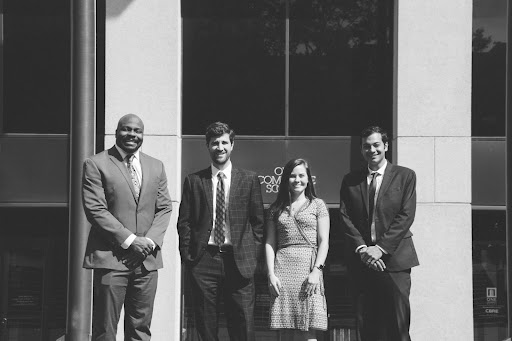 Law Firm «Morgan & Morgan», reviews and photos