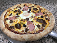 Plats et boissons du Pizzeria Speedy Pizza à Briançon - n°3