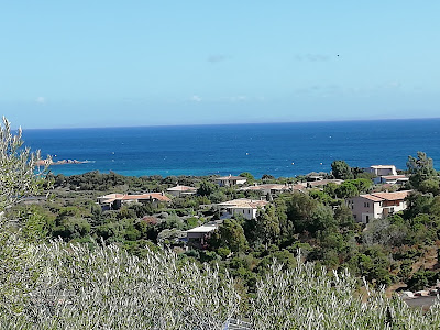 Locations Rocca Rossa Porto Vecchio Corse à Porto-Vecchio