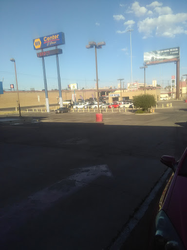 Auto Parts Store «NAPA Auto Parts - Sun Auto Parts», reviews and photos, 7750 Gateway Blvd E, El Paso, TX 79915, USA