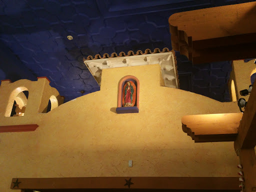 Mexican Restaurant «The Mission Restaurant», reviews and photos, 304 E Onondaga St, Syracuse, NY 13202, USA