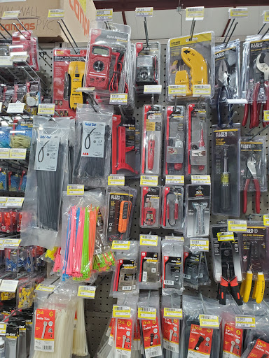 Supermarket «Best Value Supermarket», reviews and photos, 10748 Buckley Hall Rd, Mathews, VA 23109, USA