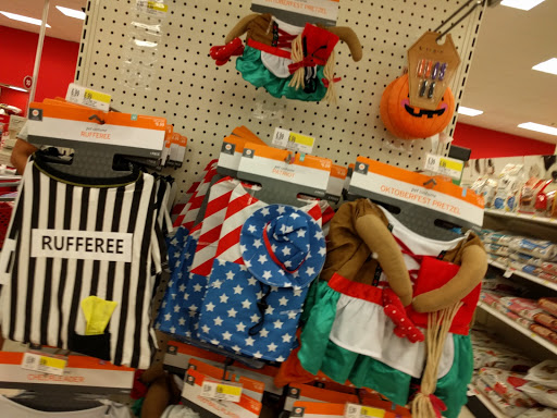 Department Store «Target», reviews and photos, 1515 US-22, Watchung, NJ 07069, USA