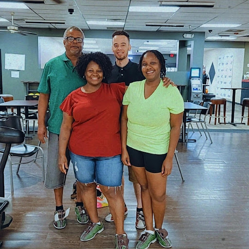 Bowling Alley «Allen Bowl», reviews and photos, 1011 S Greenville Ave, Allen, TX 75002, USA