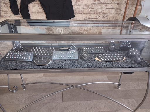 Explore virgo sign tattoo ideas, creative tattoo ideas in Wichita, available at Wichita Piercing Co