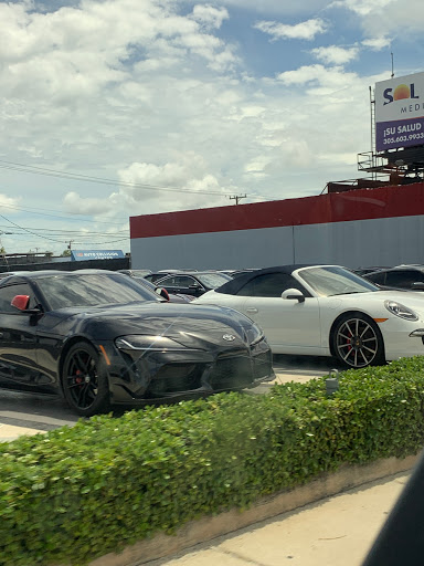 Motorcycle Shop «Heaven Cycle», reviews and photos, 7254 Bird Rd, Miami, FL 33155, USA