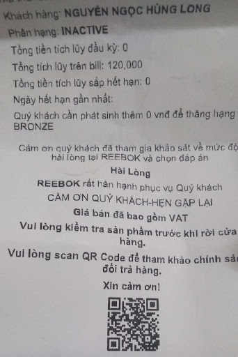 Top 6 cửa hàng reebok tphcm Huyện Ứng Hòa Hà Nội 2022