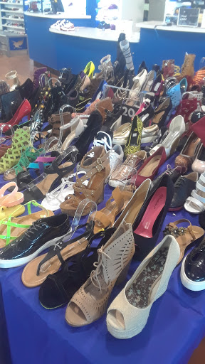 Shoe Store «Shiekh Shoes», reviews and photos, 7215 Stockton Blvd, Sacramento, CA 95823, USA