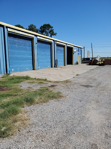 Auto Repair Shop «D & M Automotive», reviews and photos, 17135 FM 2100, Crosby, TX 77532, USA