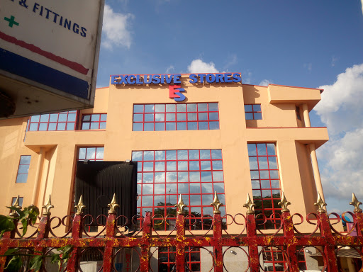 Xclusive, Adetokunbo Ademola Cres, Wuse, Abuja, Nigeria, Childrens Clothing Store, state Federal Capital Territory