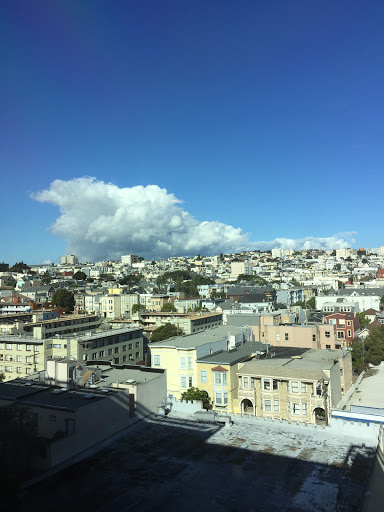 Kaiser Permanente San Francisco Medical Center and Medical Offices