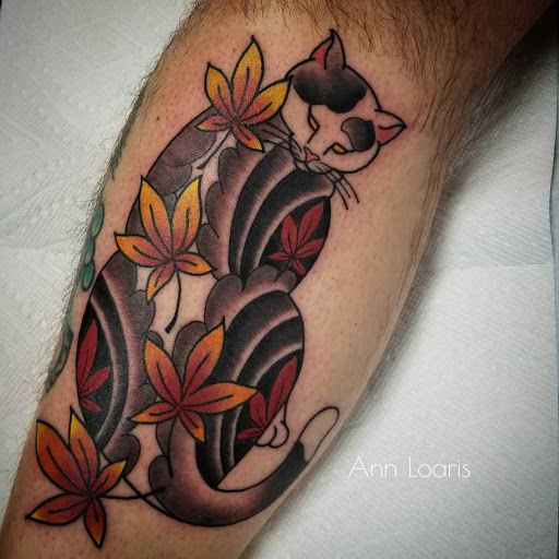 Explore indy 500 tattoo ideas, creative tattoo ideas in Lincoln, available at Iron Brush Tattoo