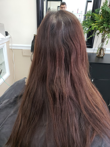 Beauty Salon «Hermans Beauty Salon», reviews and photos, 7 E Blackwell St, Dover, NJ 07801, USA