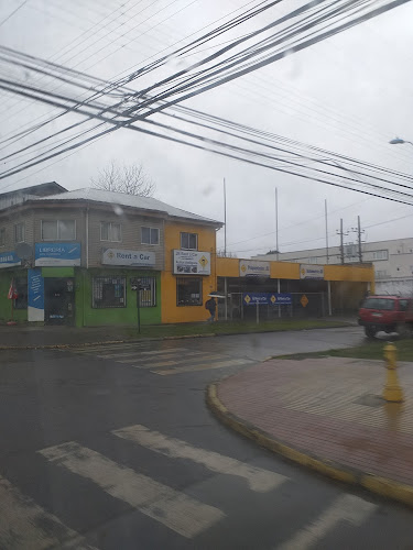 Opiniones de JB Rent a Car en Osorno - Agencia de alquiler de autos