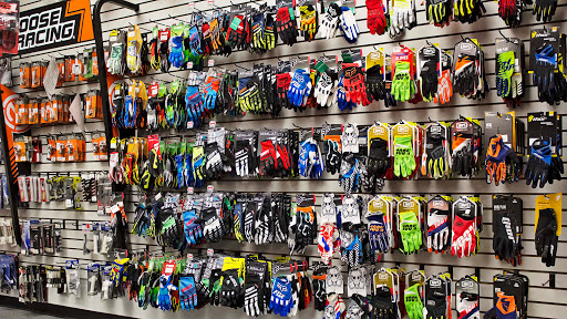 Motorcycle Parts Store «Magic Racing», reviews and photos, 50126 Van Dyke, Shelby Charter Township, MI 48317, USA