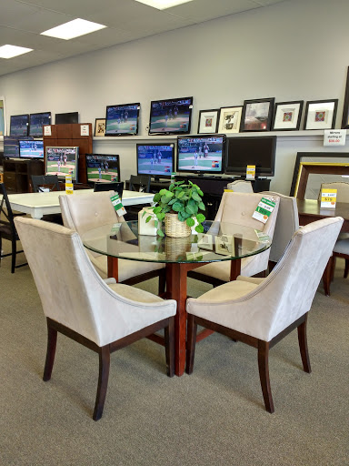 Used Furniture Store «Fashion Furniture Clearance Center», reviews and photos, 2911 S Bristol St, Santa Ana, CA 92704, USA