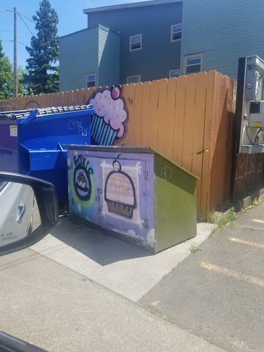 Bakery «Sweet Life Patisserie», reviews and photos, 755 Monroe St, Eugene, OR 97402, USA