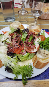 Plats et boissons du Pizzeria Le Patio à Saint-Quentin - n°19