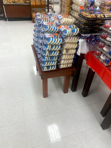 Grocery Store «Kroger», reviews and photos, 1919 Faithon P Lucas Sr Blvd, Mesquite, TX 75181, USA