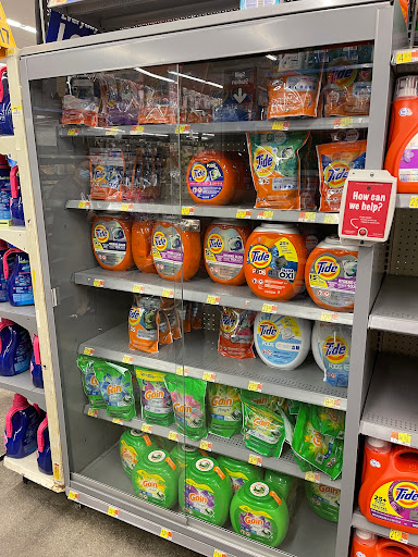 Discount Store «Walmart», reviews and photos, 1600 Mountain Ave, Duarte, CA 91010, USA