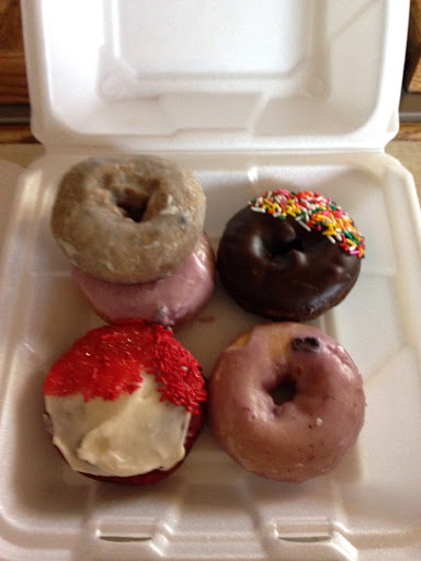 Donut Shop «The Dirty Dozen Donuts», reviews and photos, 1433 11th Ave, Helena, MT 59601, USA