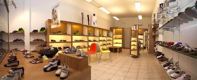 Slancio Shoes dal 1994 a Lugano - Bienfait SA - Lugano