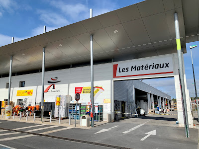 Bricomarché Jacou à Jacou