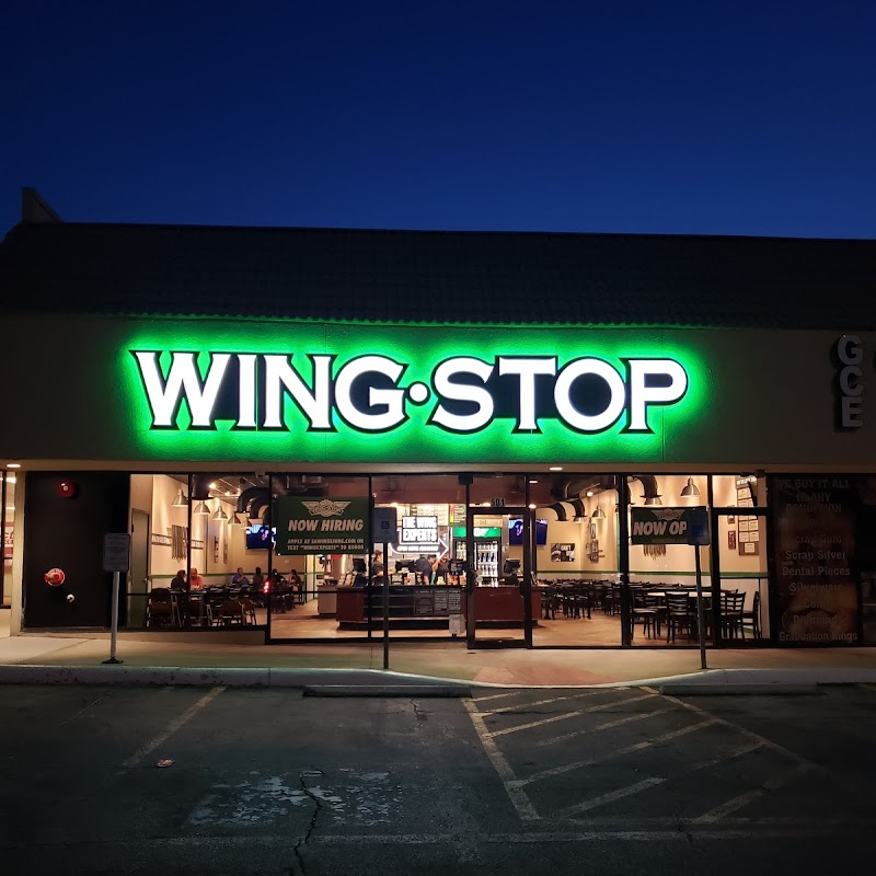 Wingstop