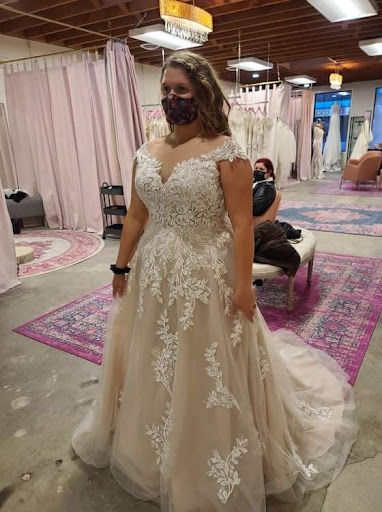 Tuxedo Shop «The Wedding Bell», reviews and photos, 2609 6th Ave, Tacoma, WA 98406, USA