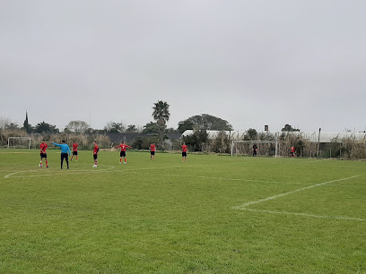 La Masía - Campo Deportivo.