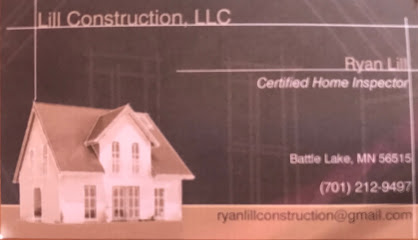Lill Construction, LLC
