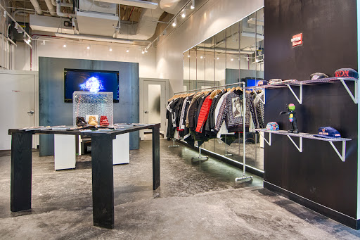 Clothing Store «Iridium Clothing Brand», reviews and photos, 1330 N Milwaukee Ave, Chicago, IL 60622, USA