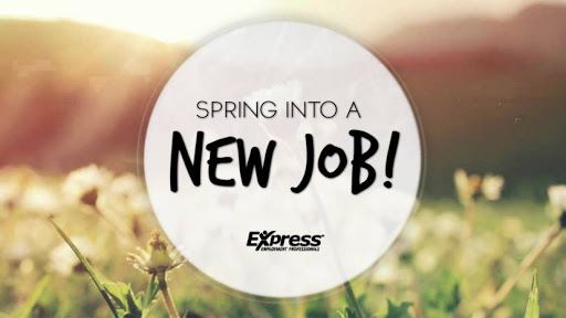 Employment Agency «Express Employment Professionals - Gresham, OR», reviews and photos, 120 NW Burnside Rd, Gresham, OR 97030, USA