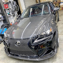 Premier Werkz Auto Salon - Photo 8 - Car repair in Modesto, CA, Modesto