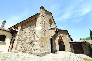 Convent San Francesco image