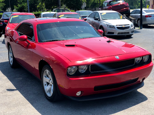 Used Car Dealer «Auto Depot Of Nashville», reviews and photos, 3215 Nolensville Pike, Nashville, TN 37211, USA